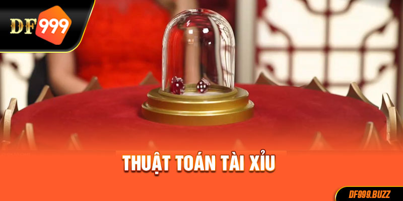 Thuật toán tải xỉu