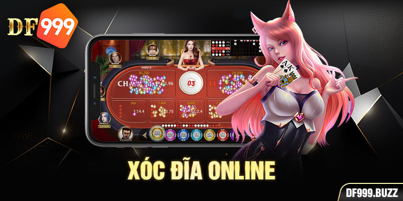 Sơ lược về tựa game hấp dẫn được nhiều người yêu thích xóc đĩa online